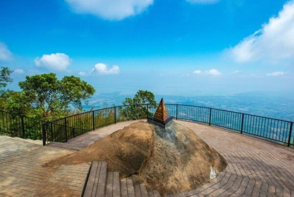 From Ho Chi Minh: Black Virgin Mount &Cao Dai Temple Group - Tour Inclusions