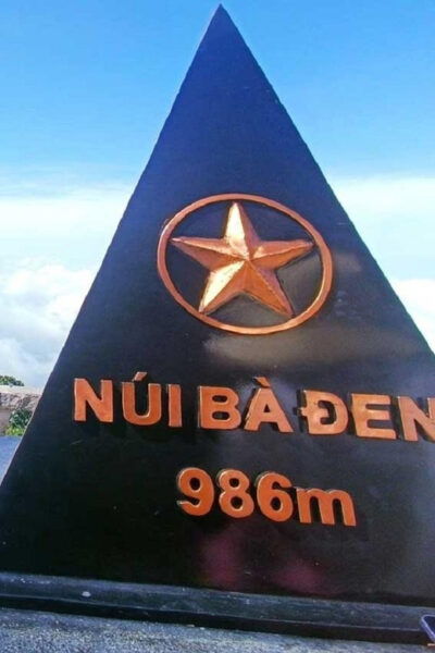 From Ho Chi Minh: Black Virgin Mountain and Cao Dai Shrine - Important Tour Information