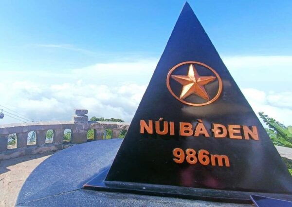 From Ho Chi Minh: Black Virgin Mountain and Cao Dai Shrine - Frequently Asked Questions