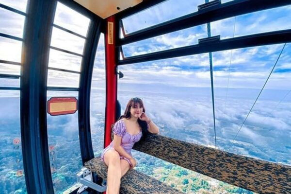 From Ho Chi Minh: Black Virgin Mountain Group or Private - Customer Feedback