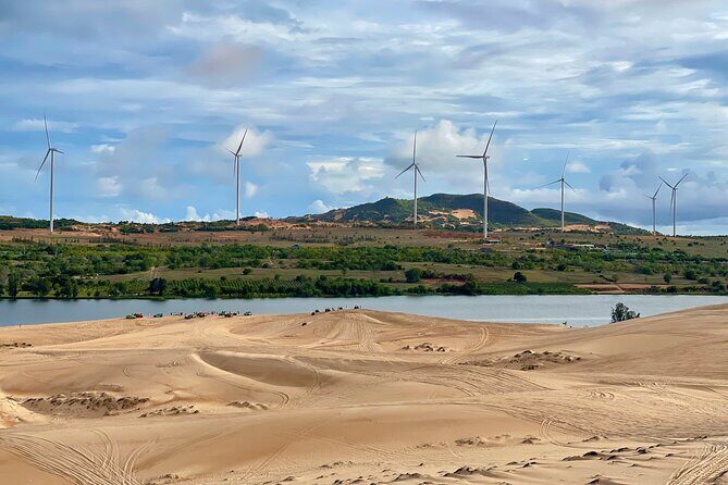 From Ho Chi Minh: Breathtaking Sunset at Mui Ne Sand Dunes - Price and Value: What You Get for $74.10