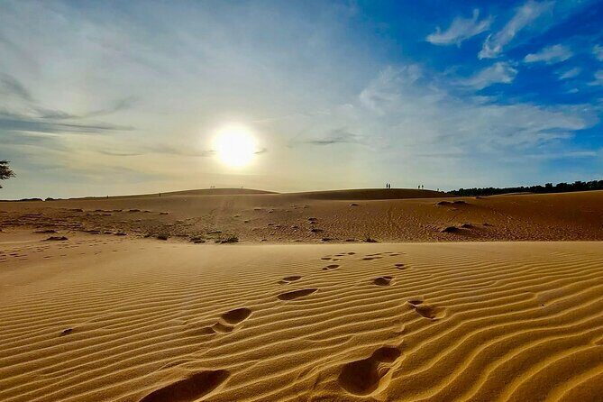From Ho Chi Minh: Breathtaking Sunset at Mui Ne Sand Dunes - Who Should Consider This Tour?