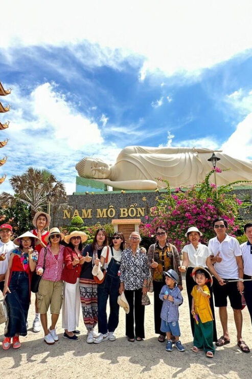 From Ho Chi Minh: Cai Rang and Mekong Delta 2-Days Tour - Itinerary Highlights