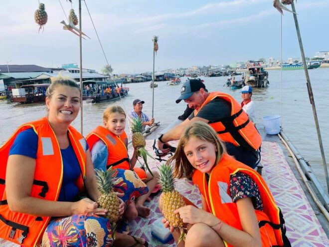 From Ho Chi Minh: Cai Rang and Mekong Delta 2-Days Tour - Inclusions and Benefits