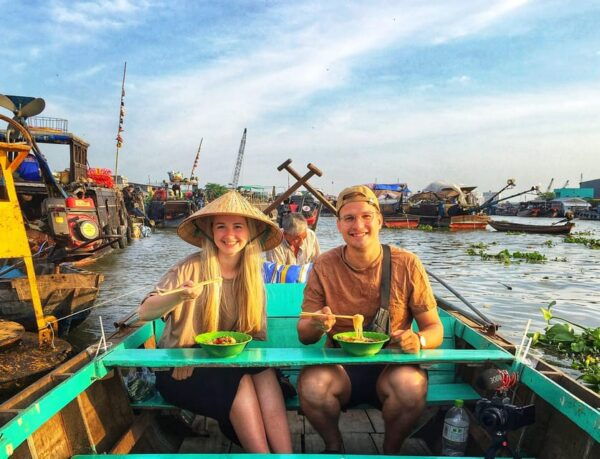 From Ho Chi Minh: Cai Rang and Mekong Delta 2-Days Tour - Customer Feedback