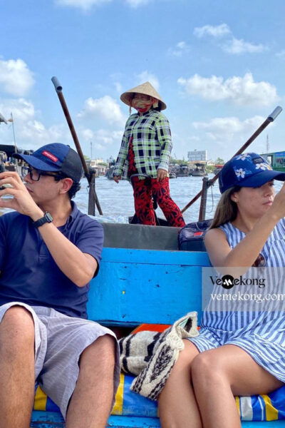 From Ho Chi Minh: Cai Rang Floating, Mekong Delta Tour - Group Options