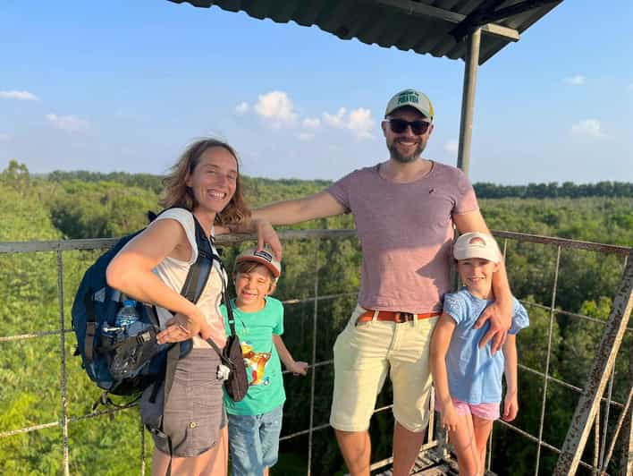 From Ho Chi Minh: Can Gio Mangrove Forest & Monkey Islands - Good To Know