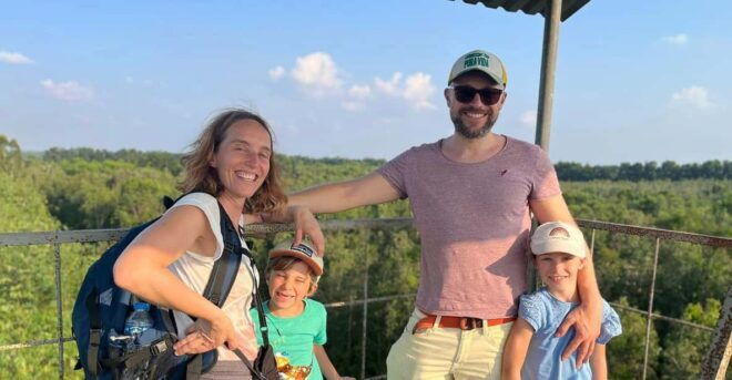 From Ho Chi Minh: Can Gio Mangrove Forest & Monkey Islands - Morning Activities