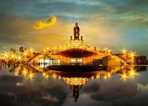 From Ho Chi Minh: Cao Dai Holy Mass and Black Virgin Mount - Visitor Tips and Recommendations