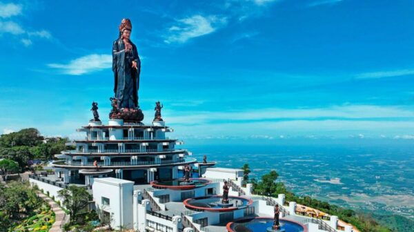 From Ho Chi Minh: Cao Dai Holy Mass and Black Virgin Mount - Frequently Asked Questions