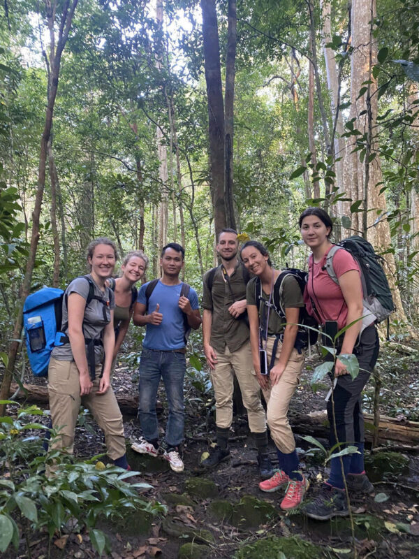 From Ho Chi Minh: Cat Tien National Park Day Tour - The long road from Ho Chi Minh City