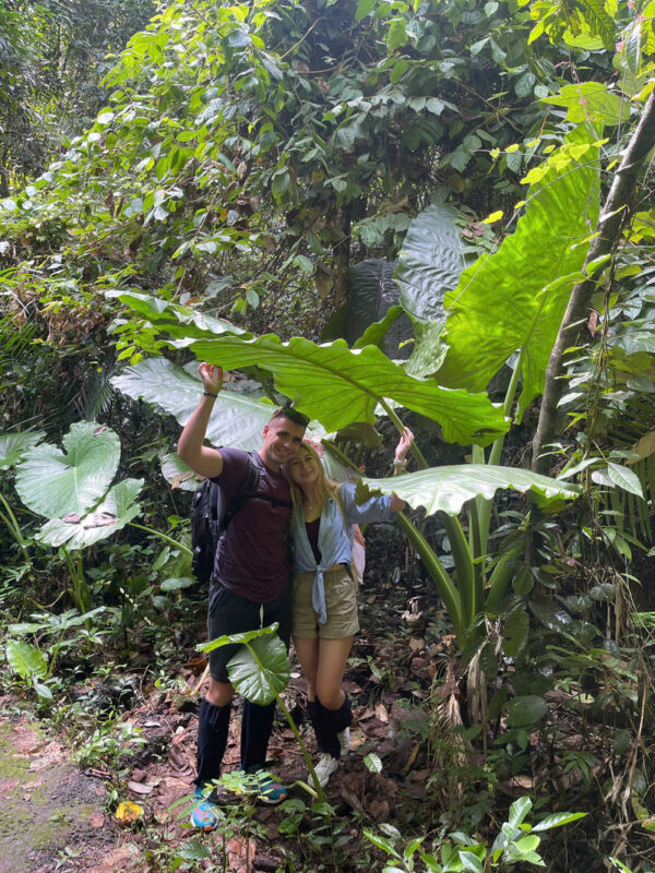 From Ho Chi Minh: Cat Tien National Park Day Tour - What the day feels like in practice