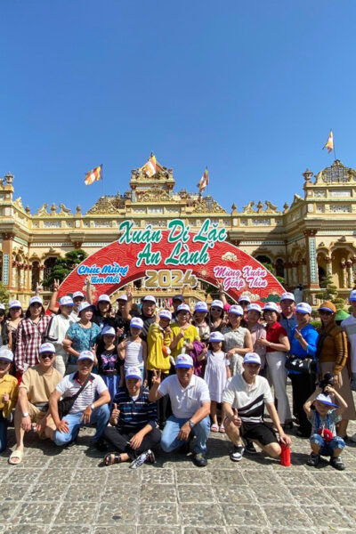 From Ho Chi Minh City: 3-Day Mekong Delta Tour and Cai Rang - Booking Information