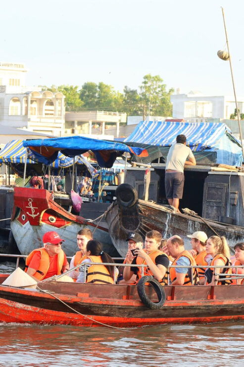 From Ho Chi Minh City: 3-Day Mekong Delta Tour - Good To Know