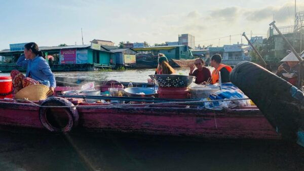 From Ho Chi Minh City: 3-Day Mekong Delta Tour - Cultural Insights and Experiences