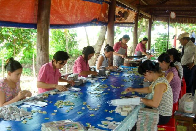 From Ho Chi Minh City: 3-Day Mekong Delta Tour to Phnom Penh - Day 2 Highlights