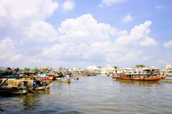 From Ho Chi Minh City: 3-Day Mekong Delta Tour to Phnom Penh - Customer Feedback and Ratings