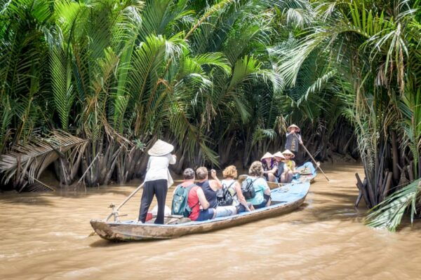 From Ho Chi Minh City: 3-Day Mekong Delta Tour to Phnom Penh - Frequently Asked Questions
