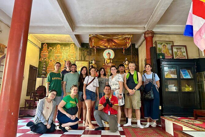 From Ho Chi Minh City 3-Day Mekong Tour via Tra Su to Phnom Penh - Good To Know