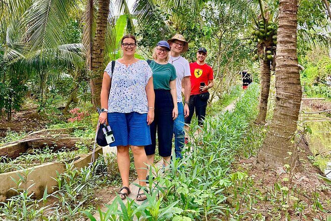 From Ho Chi Minh City 3-Day Mekong Tour via Tra Su to Phnom Penh - A Deep Dive Into the 3-Day Mekong Tour Experience