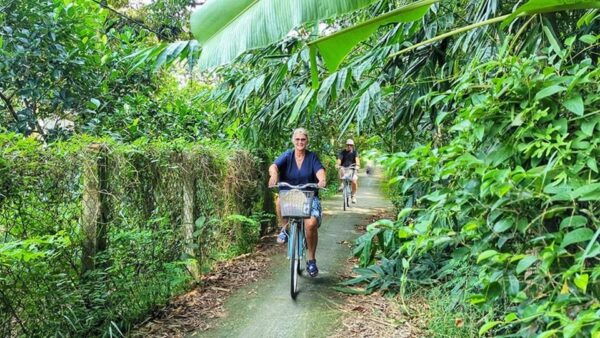From Ho Chi Minh City: Cai Rang Floating Market in Can Tho - Frequently Asked Questions