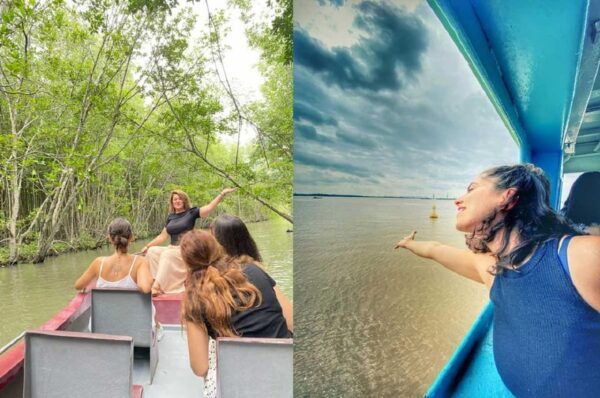 From Ho Chi Minh City: Can Gio Mangrove Forest Private Tour - Recommended Packing List