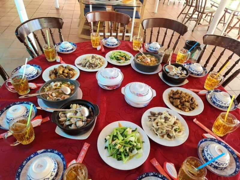 From Ho Chi Minh City: Can Gio Mangrove & Monkey Island Trek - Introduction