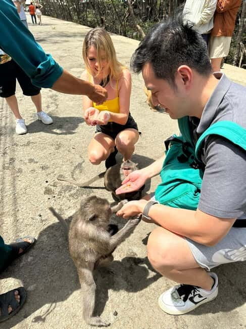 From Ho Chi Minh City: Can Gio Mangrove & Monkey Island Trek - Duration, Price, and Overall Value