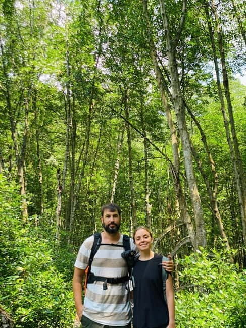 From Ho Chi Minh City: Can Gio Mangrove & Monkey Island Trek - Who Will Love This Tour?