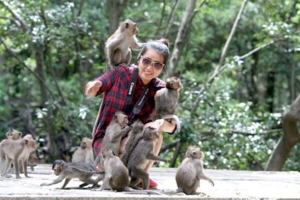From Ho Chi Minh City: Can Gio Monkey Island Day Trip - Frequently Asked Questions