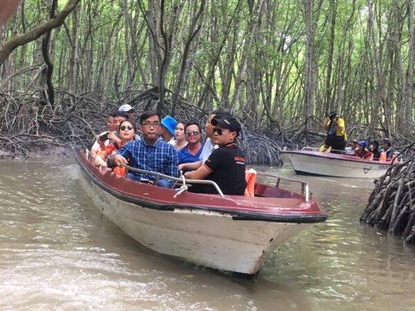 From Ho Chi Minh City: Can Gio Monkey Island - Frequently Asked Questions