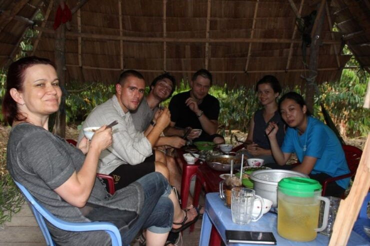 From Ho Chi Minh City: Classic Mekong Delta - River Cruise and Folk Music