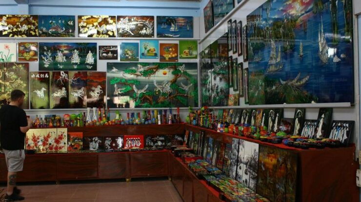 From Ho Chi Minh City: Cu Chi and City Tour Full Day - Activity Details