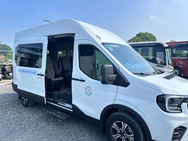 From Ho Chi Minh City: Cu Chi Ben Duoc Tunnels Tour - The Sum Up