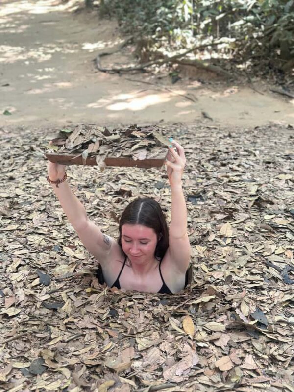 From Ho Chi Minh City: Cu Chi Ben Duoc Tunnels Tour - FAQs