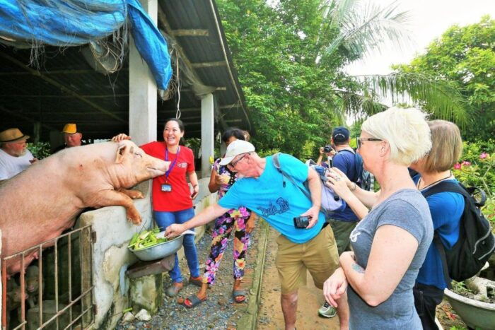 From Ho Chi Minh City: Cu Chi Tunnels Adventure - Frequently Asked Questions