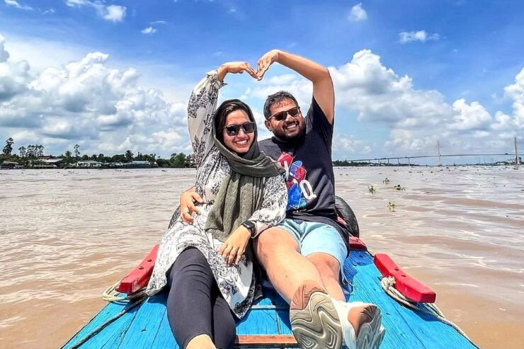 From Ho Chi Minh City: Cu Chi Tunnels and Mekong Delta Tour - Tour Highlights