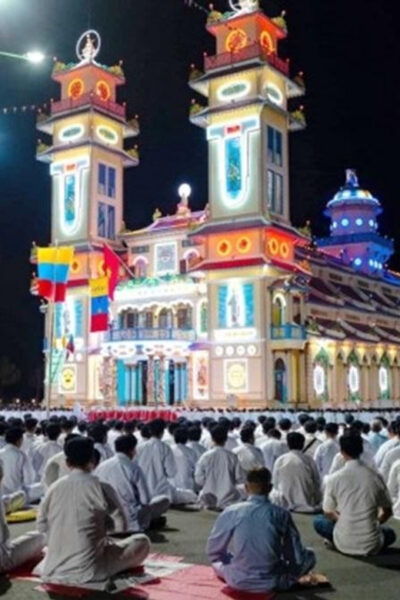 From Ho Chi Minh City: Cu Chi Tunnels & Cao Dai Temple - Additional Activities