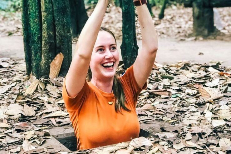 From Ho Chi Minh City: Cu Chi Tunnels Half-day Tour - Tour Highlights