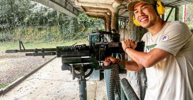 From Ho Chi Minh City: Cu Chi Tunnels Half-day Tour - Tour Itinerary