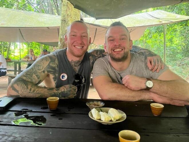 From Ho Chi Minh City: Cu Chi Tunnels & Saigon City - Inclusions and Logistics
