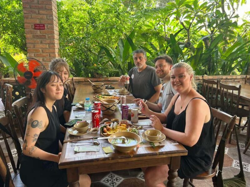 From Ho Chi Minh City: Cu Chi Tunnels Tour & AK-47 Range - Final Thoughts