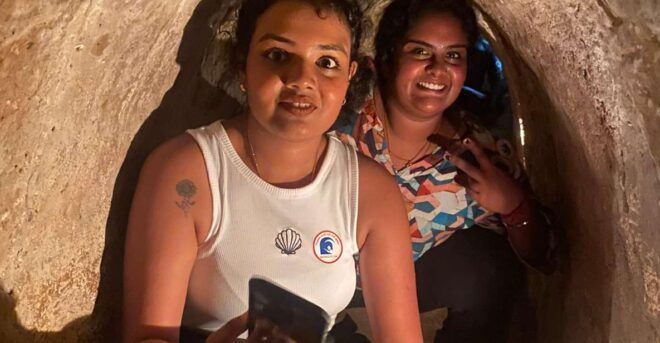 From Ho Chi Minh City: Cu Chi Tunnels Tour Group - Historical Significance and Cultural Immersion