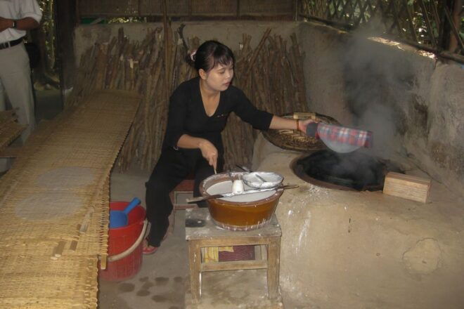 From Ho Chi Minh City: Cu Chi Tunnels VIP Tour by Limousine - Shooting Range Experience
