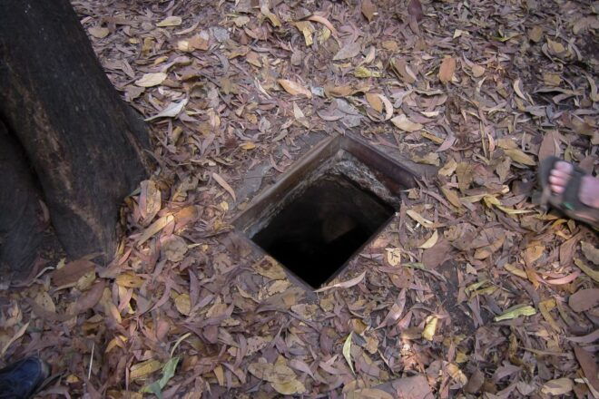 From Ho Chi Minh City: Cu Chi Tunnels VIP Tour by Limousine - Local Cuisine and Return to Ho Chi Minh City