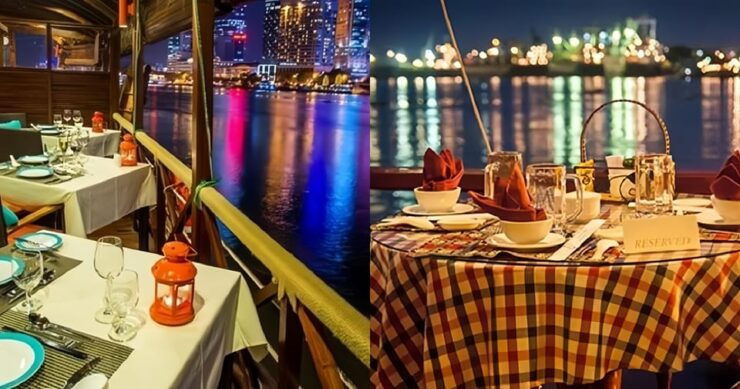 From Ho Chi Minh City: Enjoy The Romantic Dinner On Cruise - Experience Highlights