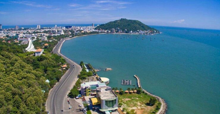 From Ho Chi Minh City: Enjoy Vung Tau Beach Private Day Tour - Tour Experience
