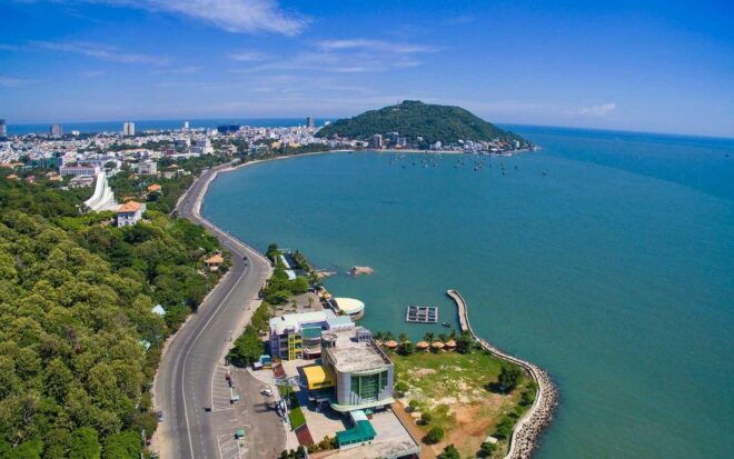 From Ho Chi Minh City: Enjoy Vung Tau Beach Private Day Tour - Tour Highlights