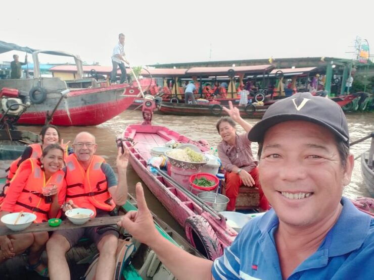 From Ho Chi Minh City: Explore Mekong Delta 2 Days 1 Night - Good To Know
