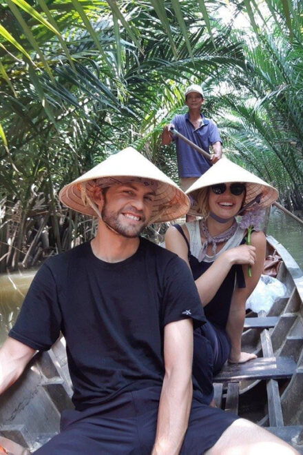 From Ho Chi Minh City: Explore Mekong Delta 2 Days 1 Night - Daily Itinerary: Day 2